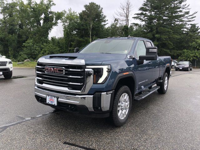 2024 GMC Sierra 2500HD SLE