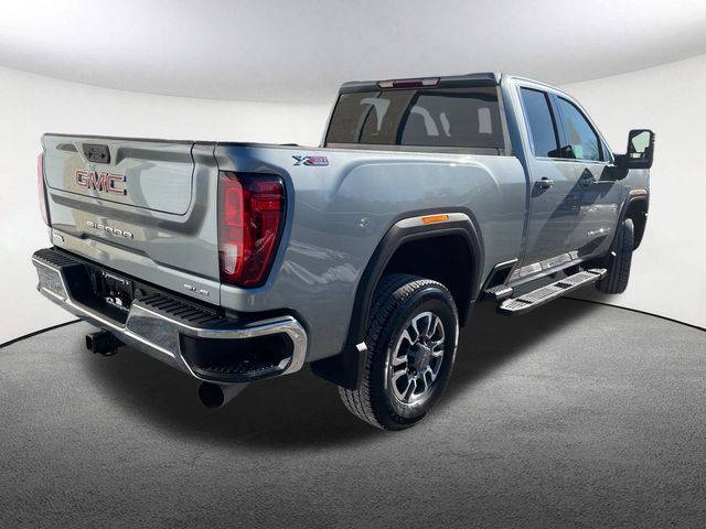 2024 GMC Sierra 2500HD SLE