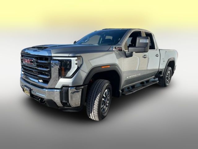 2024 GMC Sierra 2500HD SLE