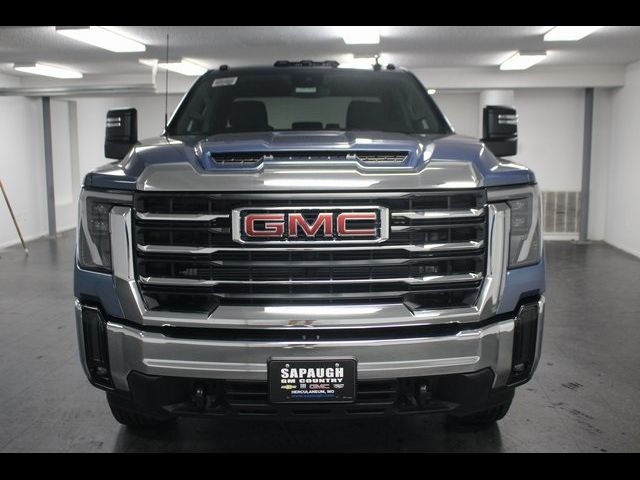 2024 GMC Sierra 2500HD SLE