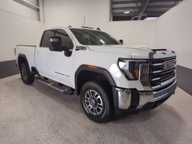 2024 GMC Sierra 2500HD SLE