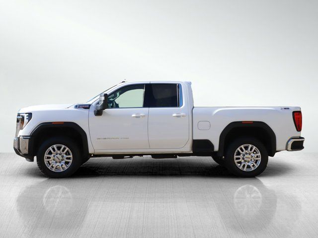 2024 GMC Sierra 2500HD SLE