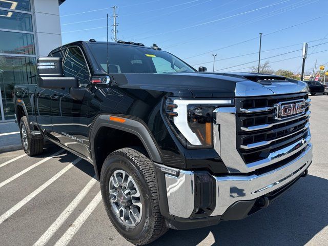 2024 GMC Sierra 2500HD SLE