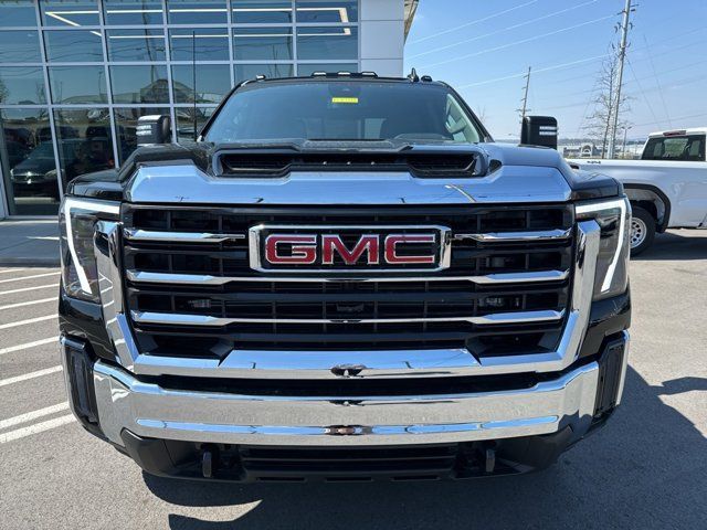 2024 GMC Sierra 2500HD SLE