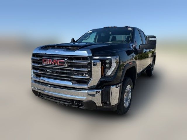 2024 GMC Sierra 2500HD SLE