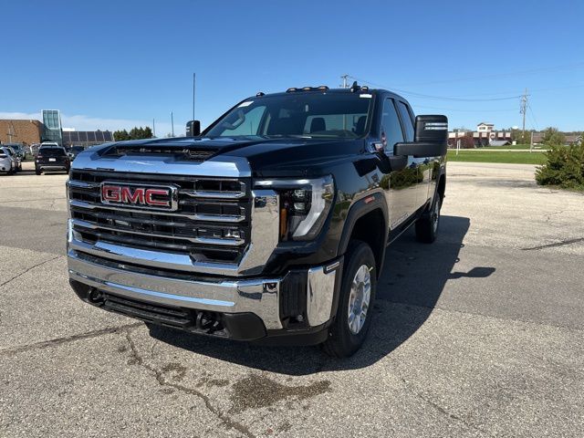 2024 GMC Sierra 2500HD SLE