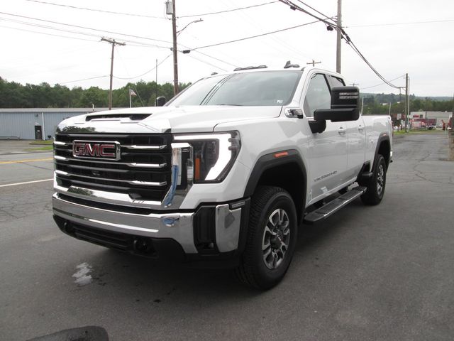 2024 GMC Sierra 2500HD SLE