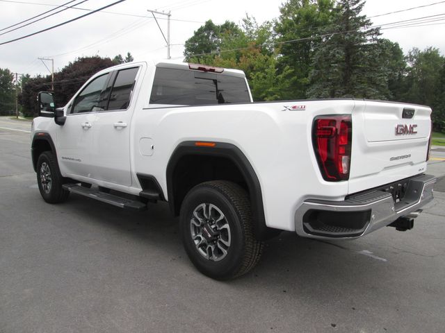 2024 GMC Sierra 2500HD SLE