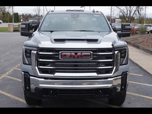 2024 GMC Sierra 2500HD SLE