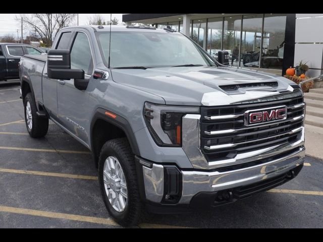 2024 GMC Sierra 2500HD SLE