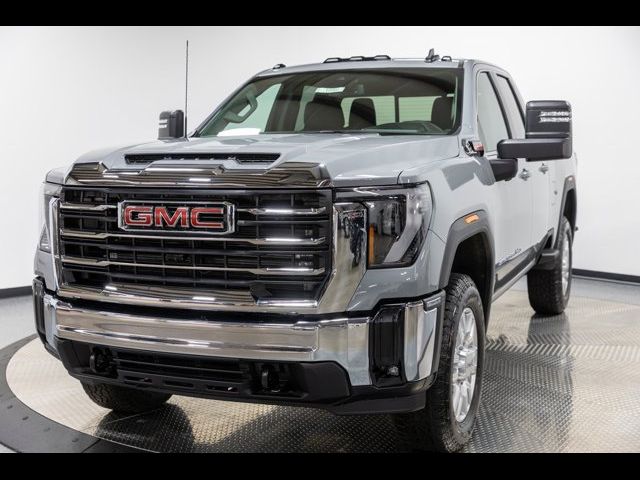 2024 GMC Sierra 2500HD SLE