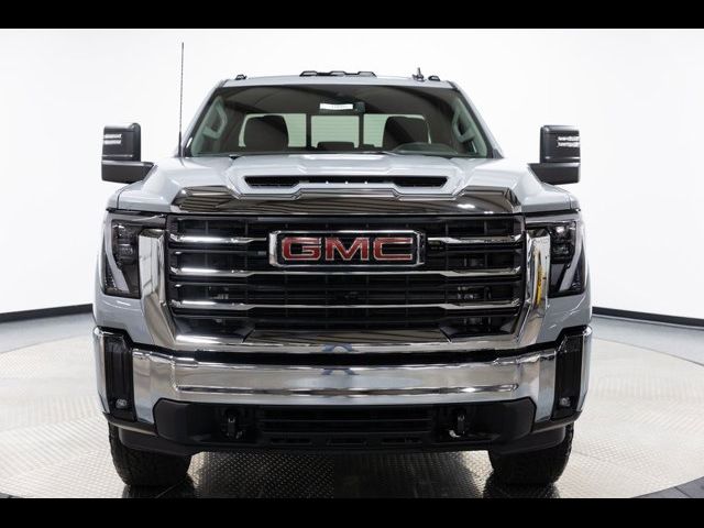 2024 GMC Sierra 2500HD SLE