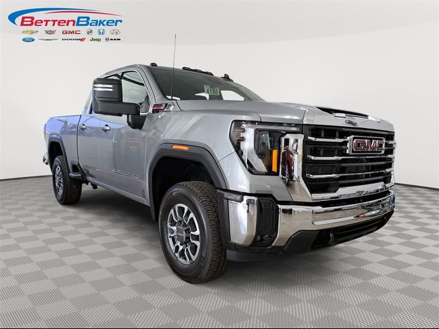 2024 GMC Sierra 2500HD SLE