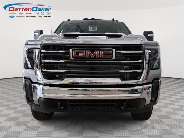 2024 GMC Sierra 2500HD SLE