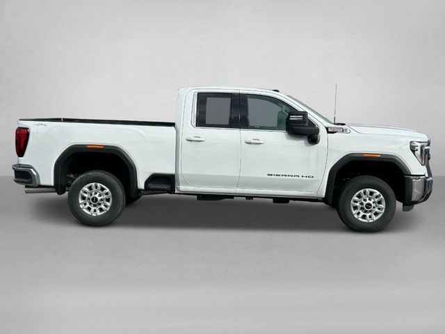 2024 GMC Sierra 2500HD SLE