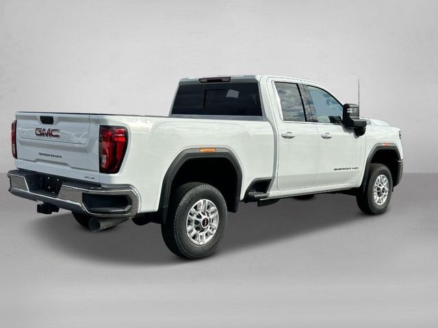 2024 GMC Sierra 2500HD SLE