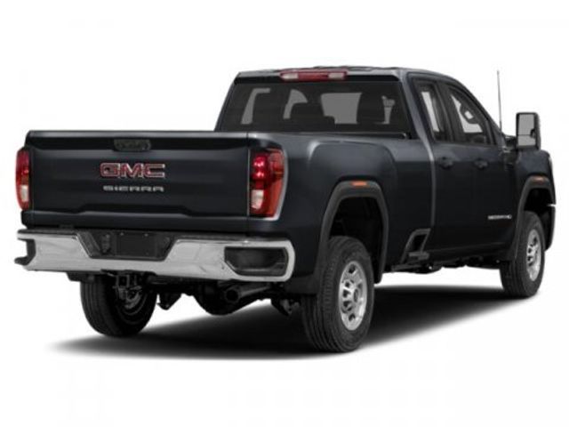 2024 GMC Sierra 2500HD SLE