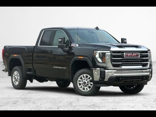 2024 GMC Sierra 2500HD SLE