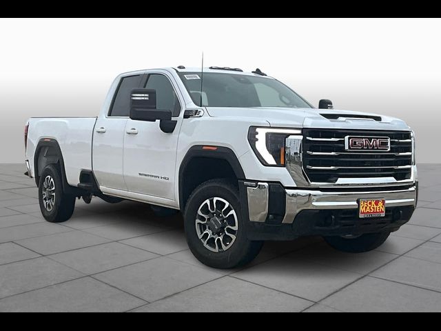 2024 GMC Sierra 2500HD SLE