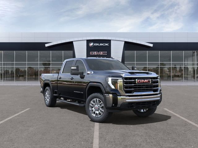 2024 GMC Sierra 2500HD SLE