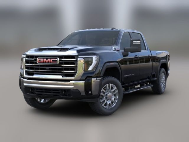 2024 GMC Sierra 2500HD SLE