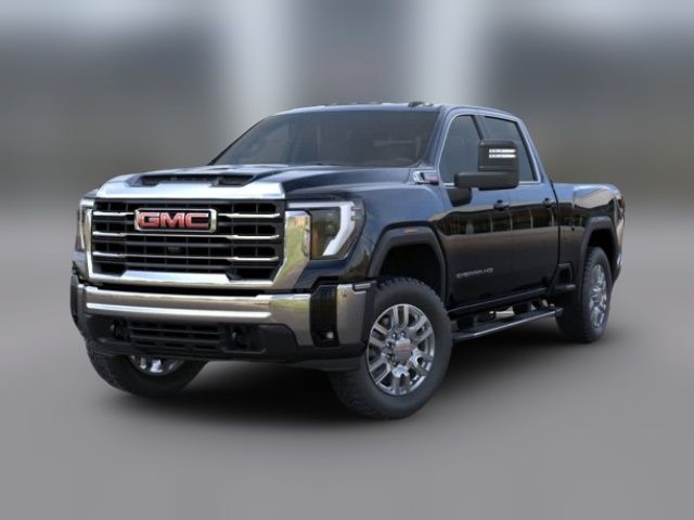 2024 GMC Sierra 2500HD SLE