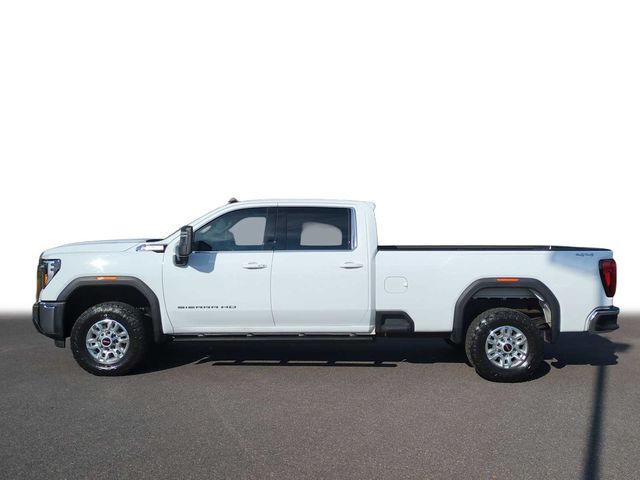 2024 GMC Sierra 2500HD SLE