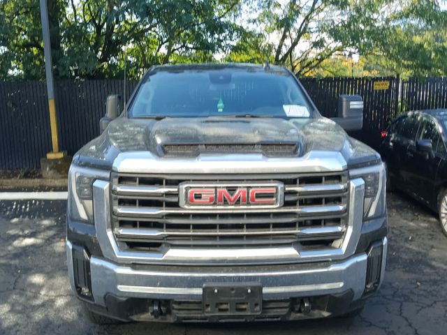 2024 GMC Sierra 2500HD SLE