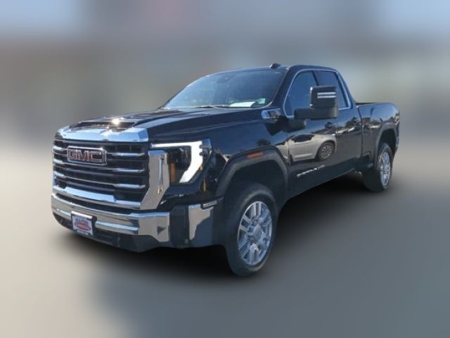 2024 GMC Sierra 2500HD SLE