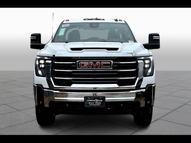 2024 GMC Sierra 2500HD SLE