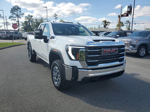 2024 GMC Sierra 2500HD SLE