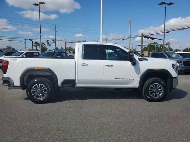 2024 GMC Sierra 2500HD SLE