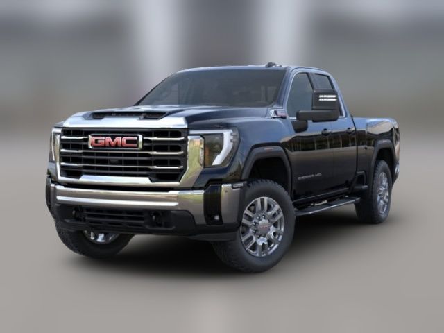 2024 GMC Sierra 2500HD SLE