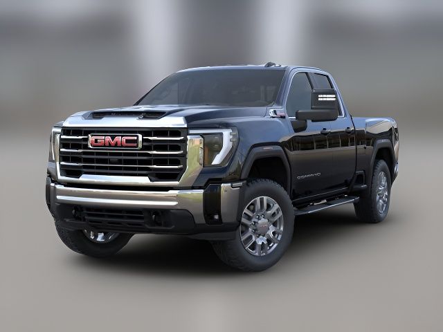 2024 GMC Sierra 2500HD SLE