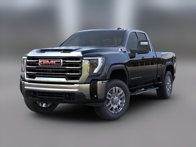 2024 GMC Sierra 2500HD SLE