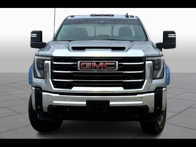 2024 GMC Sierra 2500HD SLE