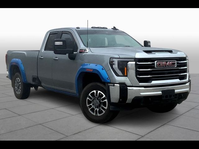 2024 GMC Sierra 2500HD SLE