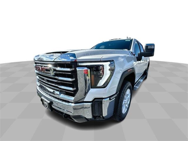 2024 GMC Sierra 2500HD SLT