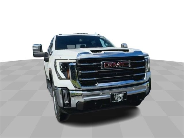 2024 GMC Sierra 2500HD SLT