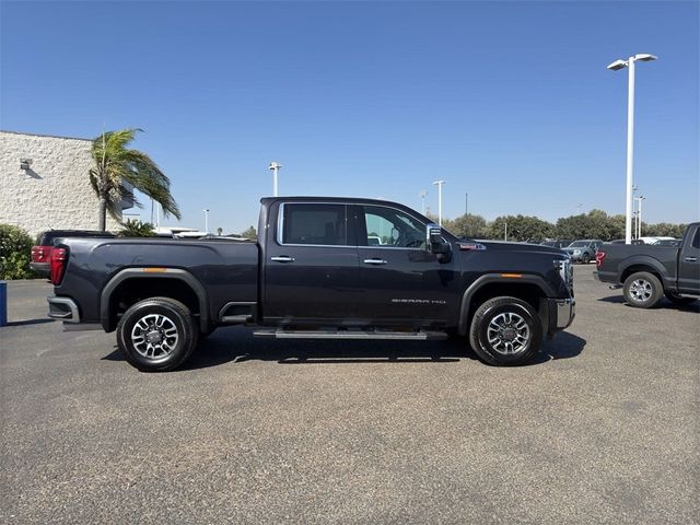 2024 GMC Sierra 2500HD SLT