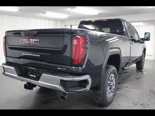 2024 GMC Sierra 2500HD SLT