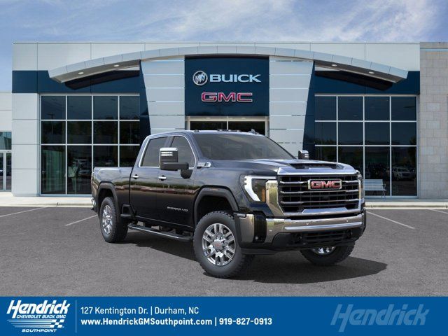 2024 GMC Sierra 2500HD SLT