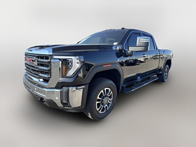 2024 GMC Sierra 2500HD SLT