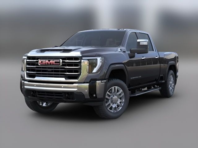 2024 GMC Sierra 2500HD SLT