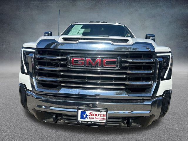 2024 GMC Sierra 2500HD SLT