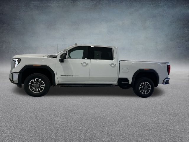 2024 GMC Sierra 2500HD SLT