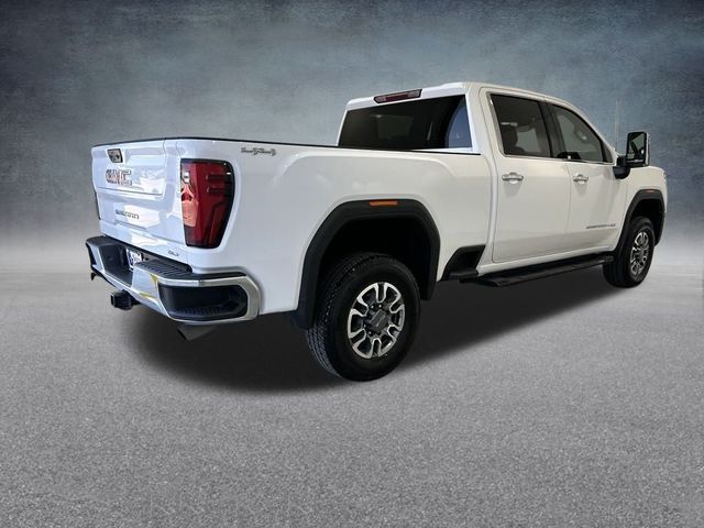 2024 GMC Sierra 2500HD SLT