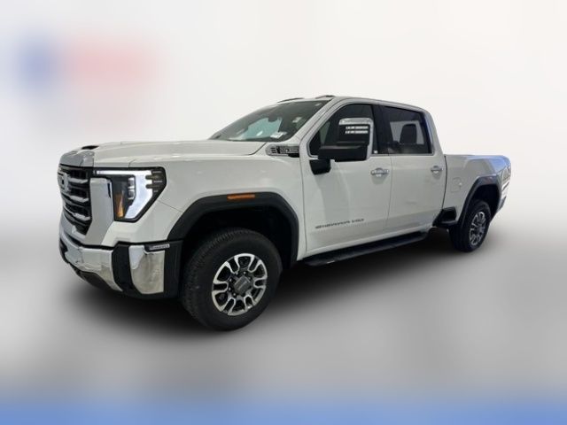 2024 GMC Sierra 2500HD SLT