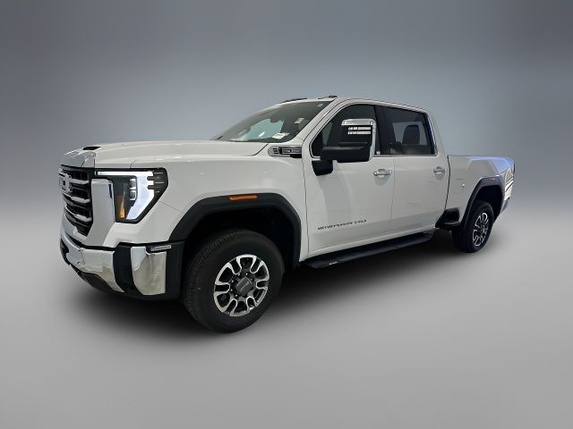 2024 GMC Sierra 2500HD SLT