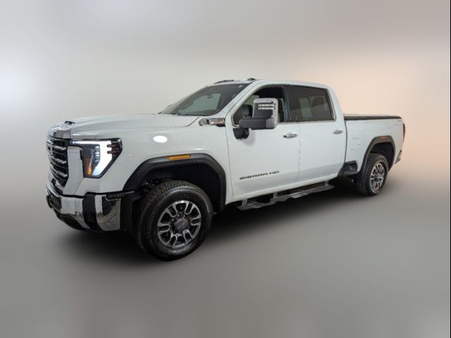 2024 GMC Sierra 2500HD SLT